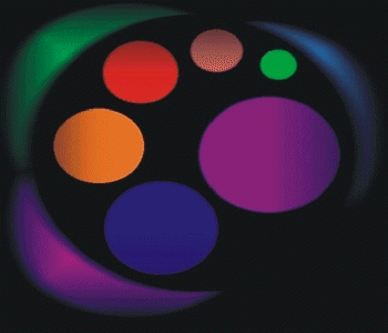 BLS LED-Systeme Logo